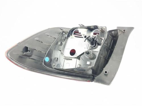 Left taillight DACIA SANDERO II TCe 90 (B8M1, B8MA, B8AC) | BP28158042C34 
