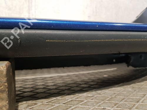 Front bumper MINI MINI (R56) One | BP31301180C7 