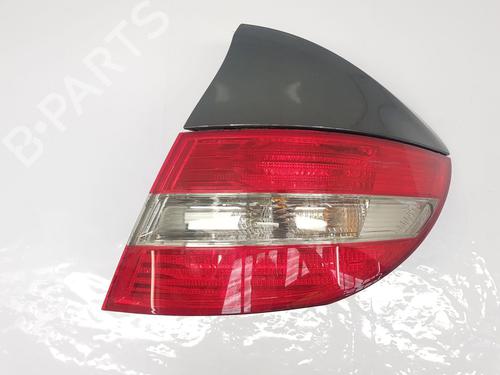 Used Right taillight Right taillight 39202438 39202438