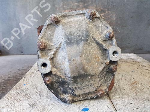 Rear differential MERCEDES-BENZ SLK (R171) 200 Kompressor (171.442) | BP22207405M24 