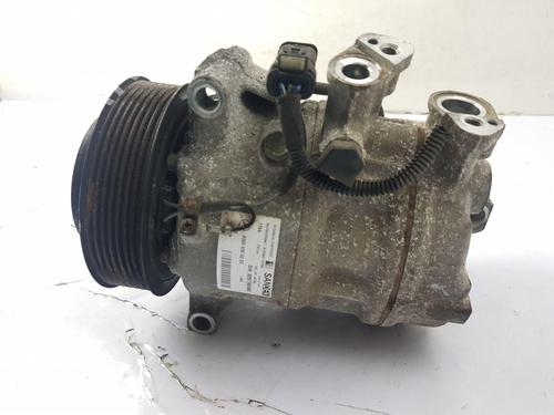AC compressor MERCEDES-BENZ C-CLASS Coupe (C205) C 200 EQ Boost (205.377) | BP32252108M34