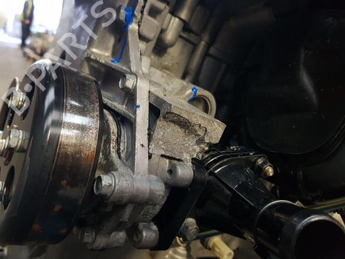 Engine HYUNDAI i10 I (PA) 1.2 | BP22660553M1 