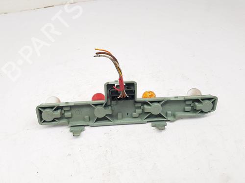 Lamp holder VAUXHALL ZAFIRA Mk II (B) (A05) 1.8 | BP28081163L10 