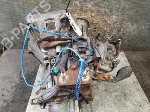 Gearbox FIAT DOBLO Cargo (263_) 1.3 D Multijet | BP33165251M3 - Image 5