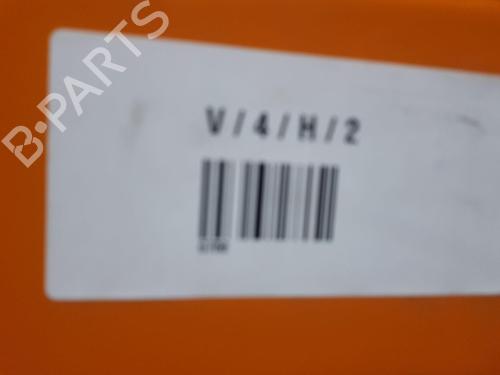Steering column universal joint HYUNDAI SANTA FÉ I (SM) 2.0 CRDi 4x4 | BP23083849M114 