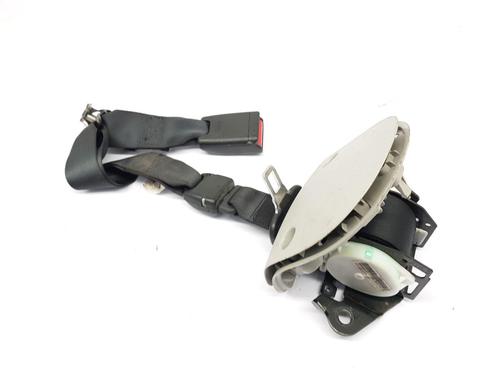 Used Rear center seatbelt SUZUKI SPLASH (EX) 1.2 VVT (A5B412) (94 hp) 30713859