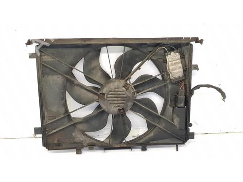 radiator-fan-mercedes-benz-c-class-t-model-s204-2007-2008-2009-2010-2011-2012-2013-2014-33186411 main image