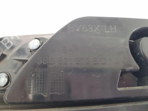 Andre BENTLEY CONTINENTAL Convertible (3S_) 6.0 AWD | BP27372197O1