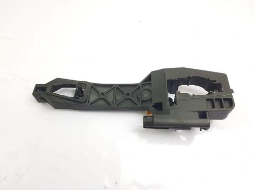 Front right lock HYUNDAI i20 II (GB, IB) 1.4 CRDi | BP24511370C97 