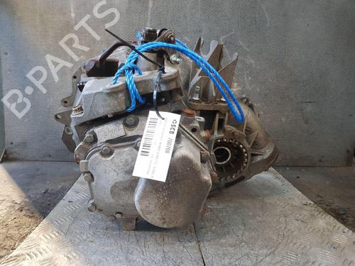 Gearbox VAUXHALL MOKKA / MOKKA X (J13) 1.6 | BP30138108M3