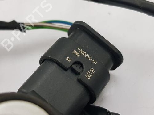 Electronic module BMW 4 Convertible (F33, F83) M4 Competition | BP30445451M83 