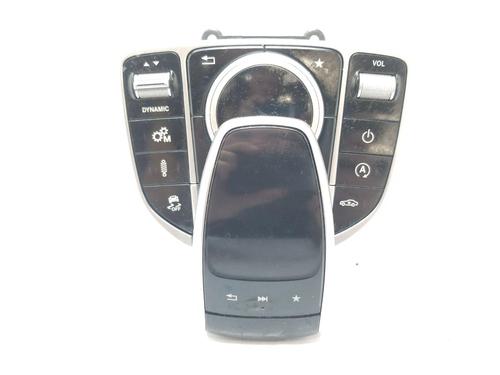 Kombi Kontakt / Stilkkontakt MERCEDES-BENZ GLC (X253) [2015-2022]  25463133