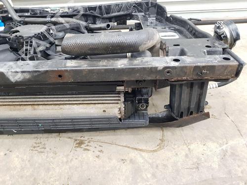 Front slam panel FIAT 500L (351_, 352_) 1.3 D Multijet (199.LYM11, 199.LYM1A) | BP26915159C72