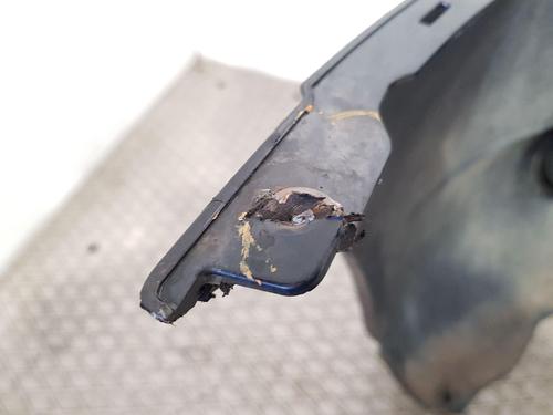 Front bumper NISSAN QASHQAI I (J10, NJ10) 1.5 dCi | BP28500940C7 