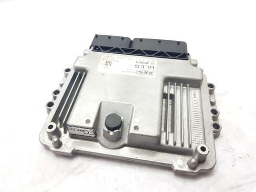 Engine control unit (ECU) FORD RANGER (ET) 2.5 TDCi 4x4 | BP30914680M57