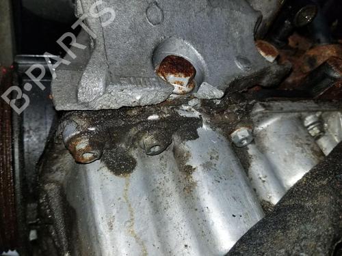 Engine AUDI A1 Sportback (8XA, 8XF) 1.6 TDI | BP31842018M1 