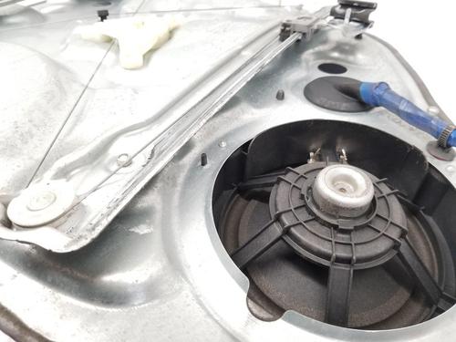 Front right window mechanism HYUNDAI ix20 (JC) 1.6 | BP28158154C23 