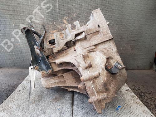 Gearbox HONDA CIVIC VIII Hatchback (FN, FK) 1.8 (FN1, FK2) | BP27689424M3 