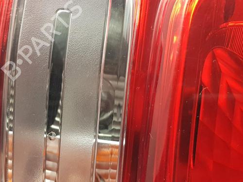 Left taillight VAUXHALL VIVARO C Van (K0) 1.5 | BP34331963C34  - Image 7