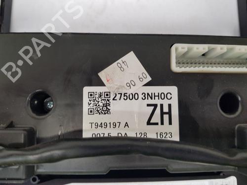 Air vent NISSAN LEAF (ZE0) Electric | BP34042544I21  - Image 7