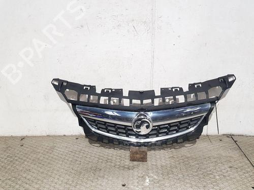 Used Grille VAUXHALL ASTRA Mk VI (J) (P10) 1.4 (100 hp) 29927978