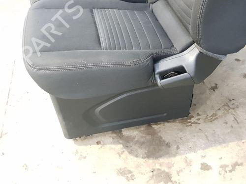 Left front seat FORD TRANSIT CUSTOM V362 Van (FY, FZ) | BP22656834C15 - Image 14