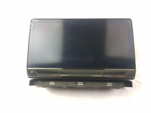 Bilradio CUPRA FORMENTOR (KM7, KMP) [2020-2025]  29440073