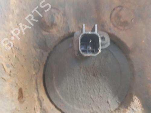 Left rear steering knuckle FORD FOCUS II (DA_, HCP, DP) 2.5 RS | BP30737652M27