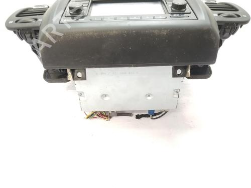 Electronic module NISSAN NOTE (E11, NE11) 1.4 | BP28087971M83 