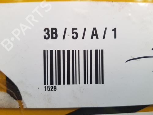 Engine AUDI A1 (8X1, 8XK) S1 quattro | BP23182554M1 