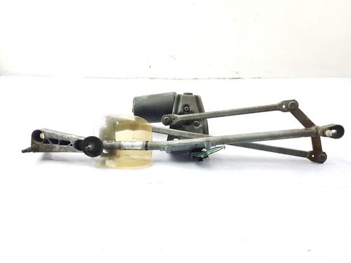 Front wiper motor RENAULT CLIO II (BB_, CB_) 1.2 16V (BB05, BB0W, BB11, BB27, BB2T, BB2U, BB2V, CB05,... | BP28119890M29 