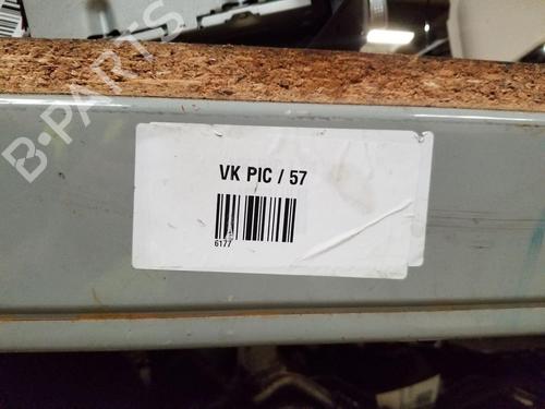 Electronic module MASERATI LEVANTE SUV (M161) 3.0 D Q4 | BP35716611M83  - Image 6