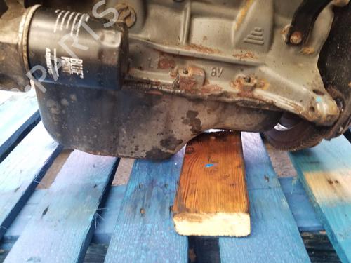 Engine FIAT 500 (312_) 1.2 (312AXA1A) | BP36408780M1  - Image 11