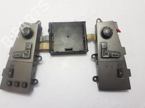 Used Switch BMW 7 (E65, E66, E67) 730 d (218 hp) 22683296