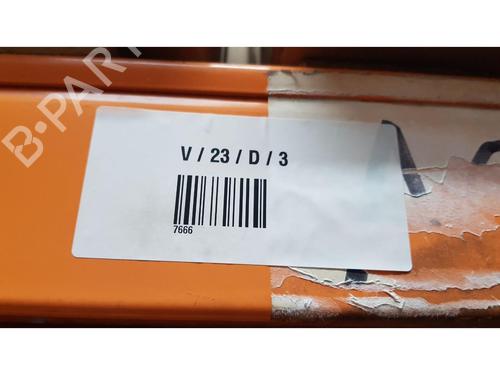 Right tailgate light MERCEDES-BENZ GLB (X247) GLB 200 d (247.612) | BP33295796C80  - Image 12