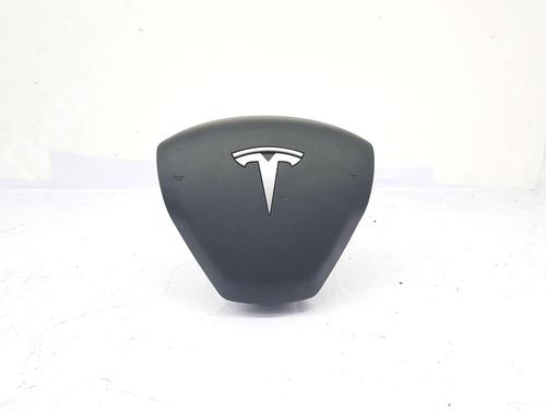 Used Driver airbag Driver airbag TESLA MODEL 3 (5YJ3) EV AWD (351 hp) 33275901 33275901