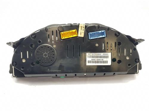 Quadrante LAND ROVER RANGE ROVER III (L322) 3.6 D 4x4 | BP29755990C47 