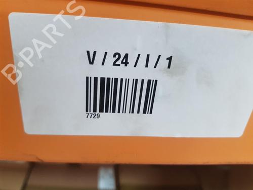Pipe AUDI A7 Sportback (4GA, 4GF) RS7 quattro | BP28413503M125  - Image 13