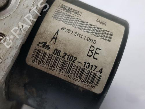 ABS Bremseaggregat FORD FIESTA VI (CB1, CCN) 1.25 | BP27855817M43 