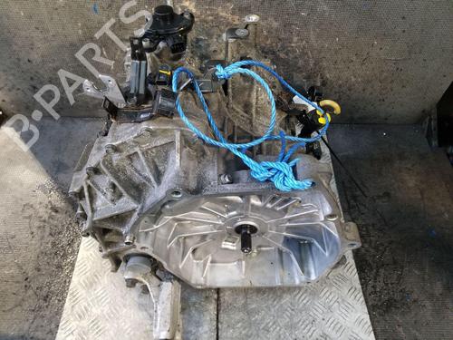 Cambio manuale HONDA INSIGHT (ZE_) 1.3 IMA (ZE28, ZE2) (88 hp) 31983253