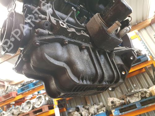 Engine FORD FOCUS III Turnier 1.6 Ti | BP24416991M1