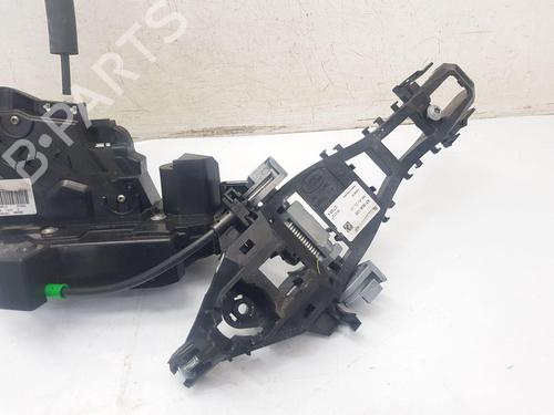 Rear left lock LAND ROVER RANGE ROVER EVOQUE (L538)  | BP22669648C100 