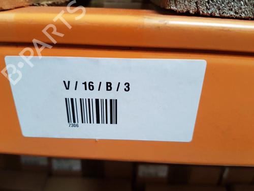 ABS pump KIA PICANTO I (SA) 1.1 | BP29641775M43 