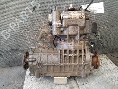 Rear differential AUDI TT (8N3) 1.8 T quattro | BP32689025M24 - Image 7