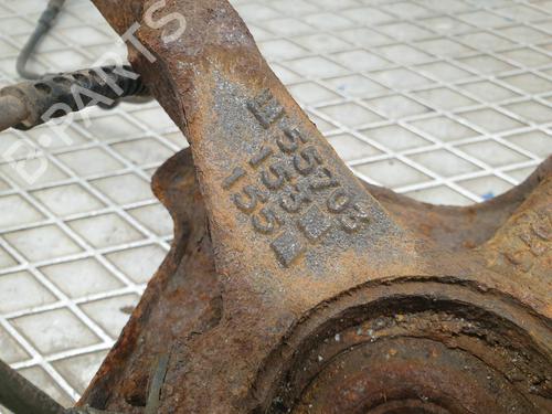 Højre Styrespindel Lejehus OPEL CORSA D (S07)  | BP24184474M26 
