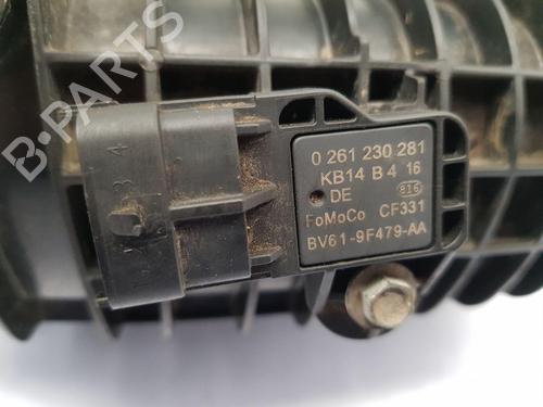 Intake manifold FORD ECOSPORT  | BP29756026M70 