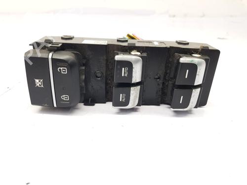 Used Right front window switch KIA OPTIMA (FSGDS6B) 1.7 CRDi (136 hp) 31910324