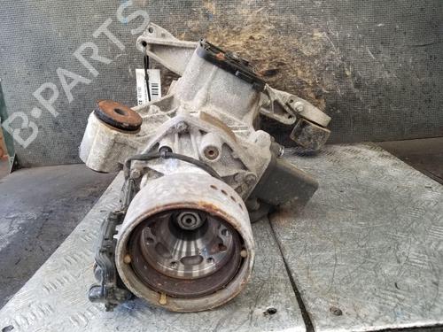 Rear differential VOLVO XC90 II (256) B5 Mild-Hybrid AWD | BP36812876M24 - Image 3