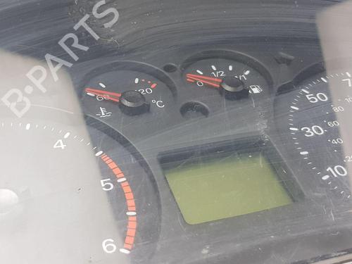 Instrument cluster FORD TRANSIT Van (FA_ _) 2.2 TDCi | BP35934127C47 - Image 5