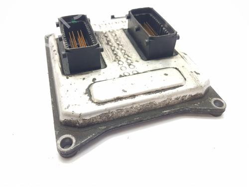 Engine control unit (ECU) VAUXHALL ZAFIRA Mk II (B) (A05) 1.6 | BP30948516M57